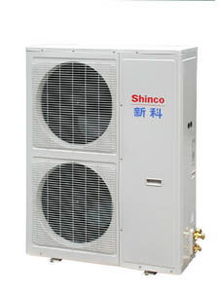 专家支招 中央空调如何做到最省电？